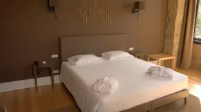 Longroiva Hotel Rural - Chambre