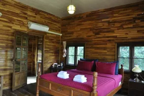 Maingern Maithong Resort - Chambre