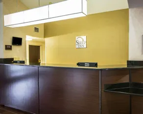 Sleep Inn Asheville - Biltmore West - Hall