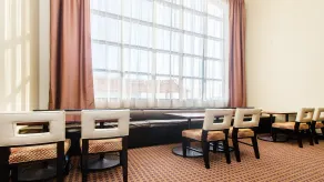 Staybridge Suites West Edmonton by IHG - Restaurant