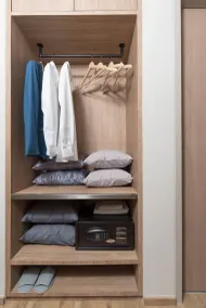 Bella B Hotel - Chambre