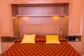 Hotel Principe - Room