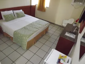 Hotel Nacional Inn Recife Aeroporto - Room
