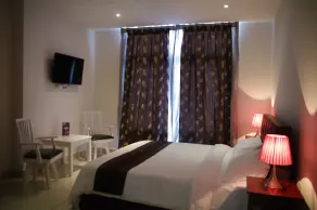 JB City Shopping Mall Apartment - Zimmer