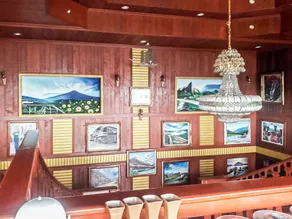 Waraporn Grand Mountain Hotel - Réception