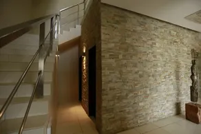 Rysara Hotel - Réception