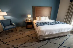 Wingate by Wyndham Indianapolis Airport Plainfield - Chambre