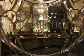 Hotel Majestic - Restaurant