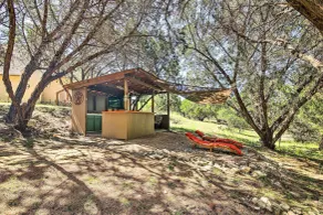 Game Room + 1-Acre Yard! Lake Travis Retreat - Interiør