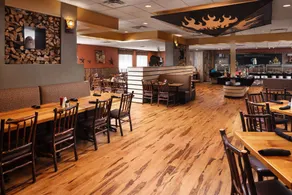 Great Wolf Lodge Boston / Fitchburg, MA - Restaurant