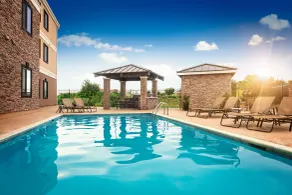 Staybridge Suites West Fort Worth by IHG - Piscine