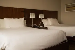 Hilton Garden Inn Santiago Airport - Room
