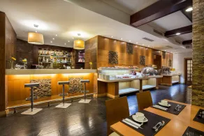 Best Western Marina del Rey - Restaurant