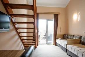 Vile Oliva Hotel & Resort - Room