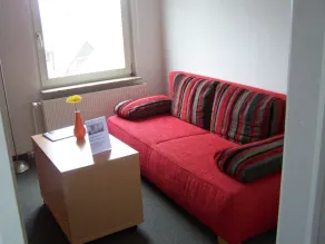 Hotel Zur Linde - Quarto