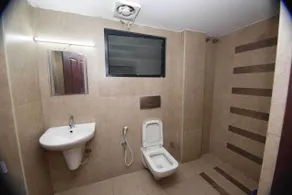Hotel Metro Kochin - Badeværelse