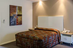 McLaren Vale Motel & Apartments - Room