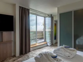 Hôtel Novotel Paris Gare de Lyon - Chambre