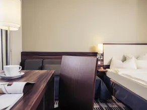 Sunday Hotel Saarbrücken Süd - Room