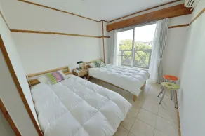 Lulaliya - Chambre