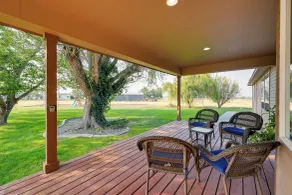 Kennewick Hideaway: Yard, Deck, 2 Living Rooms - Innvendig