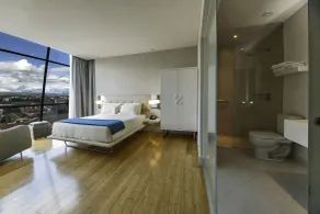 TRYP by Wyndham Cuenca Zahir - Room