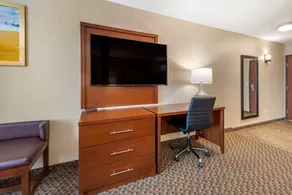 Comfort Suites Broomfield-Boulder-Interlocken - Chambre