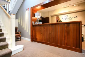 Gleesons Townhouse Booterstown - Reception