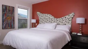 Klippers Guest Suites - Room