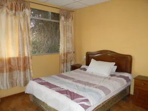 Casa Xelaju Apartments - Room