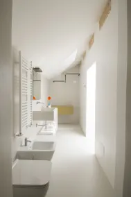 Dimora Talenti - Banheiro