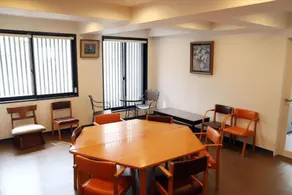 Hostel Taichi-House - Restaurante