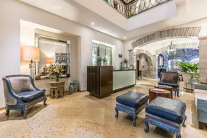 Edelmira Hotel Boutique - Réception