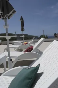 Hotel Baia - Exterior