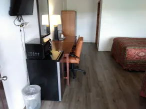 Eldorado Motel New Castle - Værelse