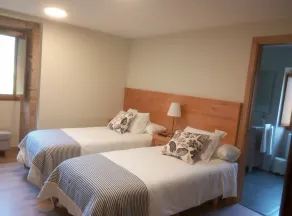 O Cruceiro - Quarto