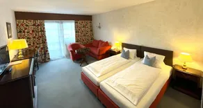 Hotel Batzenhäusl Tirol - Chambre