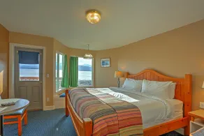 Land's End - Chambre