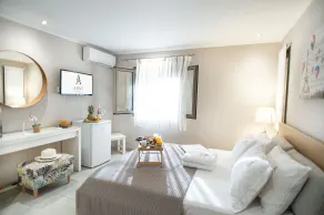 Anny's Residences & Suites - Room