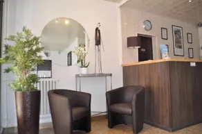 Hôtel Saint George - Interior