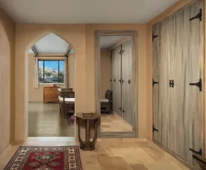 AJWA Cappadocia - Quarto