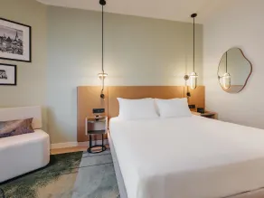 Hyatt Place Tallinn - Habitación