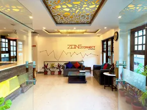 Zone Connect by The Park Mussoorie - Reception