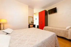 Camere America B&B - Zimmer