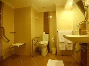 A11 Hotel Obaköy - Bathroom