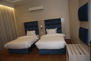 غرناطة بالاس ان للشقق المخدومة - Room