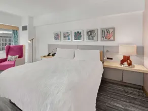 Hilton Garden Inn Ithaca - Chambre