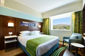 Fairfield by Marriott Belagavi - Room