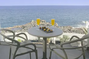 Hotel Ereza Mar - Adults Only - Zimmer