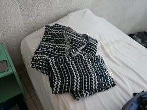 Nanaay - Room